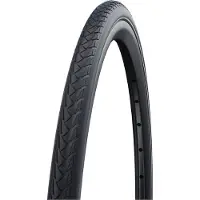 Schwalbe draadband marathon plus evolution 25-590 zwart