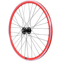 Selection P2R voorwiel mach1 550 622x17c rood