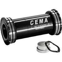 Cema Bb86-bb92 Ceramic Sram Gxp Trapaslagers