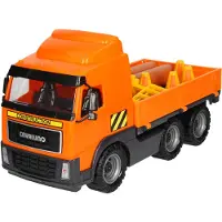 Cavallino Toys Vrachtwagen, Schaal 1:16