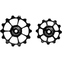 Cema Shimano 105/ultegra Derailleurwieltjes Set Voor Fietsen