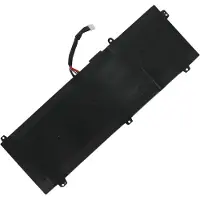123accu HP ZO04XL / 808450-001 / HSTNN-LB6W accu (15.2 V, 3400 mAh, huismerk)