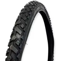 Deli Tire Voorvorkdeli 26x1.95 atb grof 54-559