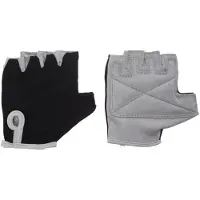 Bfn Race/ATB Handschoen zwart/wit S