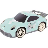 ABC Speelgoed ABC Porsche Gezellig Chris