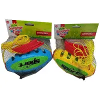 Summertime Zoomball