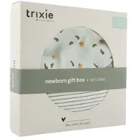 Trixie newborn geschenkdoos l - friendly vegetables