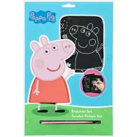 Undercover PIQA3094, Verstopspel voor kinderen, Meerkleurig, Kraskaart