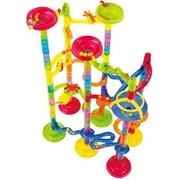 Toychamp Mega Marble Race knikkerbaan