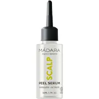 Mádara Body & Hair Limited Edition Peeling Scalp Peel Serum 50ml | Verfrissend