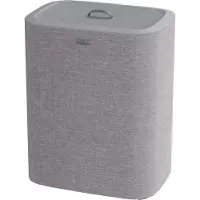 Joseph Joseph Tota Wasmand 90 Liter - Grijs