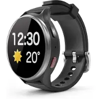 Emporia Watch LTE - Zwart