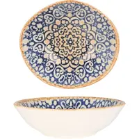 Bonna Kommetje alhambra porselein 18 cm (470cc) set van 6