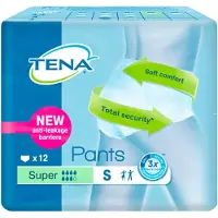 Tena Pants Super ConfioFit M