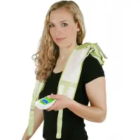 Hydas Chi-Swing Nek/Schoudermassage