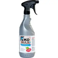 Ekowax hoogglanspray - - Auto Wassen Zonder Water - 750 ml