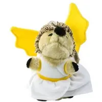 Zoobilee Heggies - kerstknuffels Kerstengel
