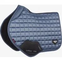 LeMieux Zadeldek Loire Classic Cc Square Lichtblauw
