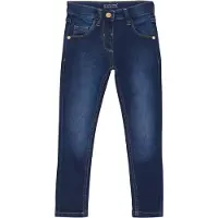 Minymo Jeans blauw