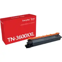 Xerox Toner cartridge - - TN-3600XXL - Zwart - Compatibel - Green World Alliance