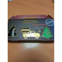 Accentra grappig geschenk voor mannen voor kerst - x mas collection - winter edition - body care set - citrus musk - i'm feelin pine