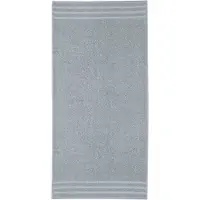 Kleine wolke - Handdoek - Royal - Platinum - 50x100cm