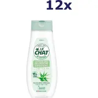 Le Chat 12x Douchegel - 300ml aloe vera