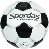 Spordas Slow Motion Voetbal | Aangepast Sporten