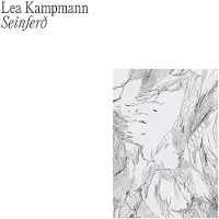 Ginza.se Lea Kampmann - Seinferð (LP)