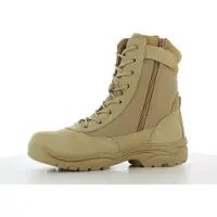 Safety Jogger St47 Dune Ob B Werklaars | Maat: 48