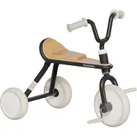 Yvolution - Driewieler - Classic trike - Zwart