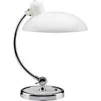 Fritz Hansen Kaiser Idell 6631 Tafellamp White