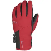 Matt Shasta Junior Gore-tex Handschoenen Rood 8 Years Meisje
