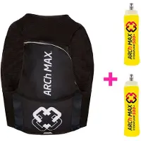 Arch Max Hv12e3sq 12l+ 2sf500ml+qvr Hydratatievest