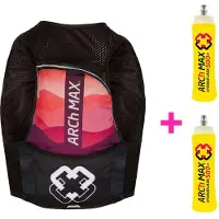 Arch Max Hv12e3sq 12l+ 2sf500ml+qvr Hydratatievest
