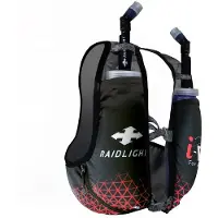 IDog Hydratatievest voor dames Revolutiv Ultralight Raidlight | Maat S