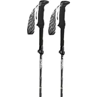 Gabel Hybrid Carbon XTS Trekkingstokken - Lichtgewicht & Compact