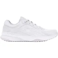 Under Armour Schoenen UA Edge LTHR-WHT 3028375-100 | Maat: 47,5 EU
