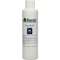 Bucas Rug Wash - 250 ml