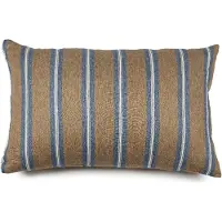 Libeco Kussensloop Salem (Linnen)-60 x 70 cm (standaard)