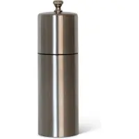 Inno cuisinno Zoutmolen RVS 15 cm Zilver