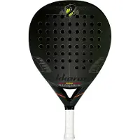 Akkeron Diavolo Es Edition 2023 Padel Racket Veelkleurig