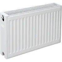 Plieger Compact Paneelradiator Type 22 - Wit - 50 x 80 cm