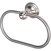 Haceka Amure Handdoekring Geborsteld