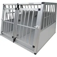 Trekker Autobench L 89x69x50cm