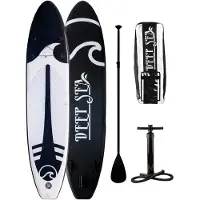 Deep Sea Sup Board Set Xxl (330cm)