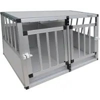 Trekker Autobench Xl 97x90x69cm