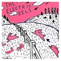 Konkurrent Electric Eels - Spin Age Blasters (2 LP)