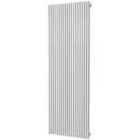Boss & Wessing Designradiator bws aika retta 1800x595 mm