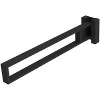 Allibert Veiligheidsgreep allibert loft-game opklapbaar 70,4 cm zwart